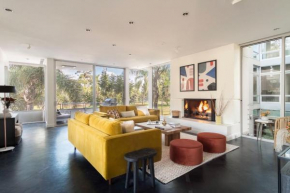 Balboa I by AvantStay - Stylish Condo Balboa Park Adjacent w Views